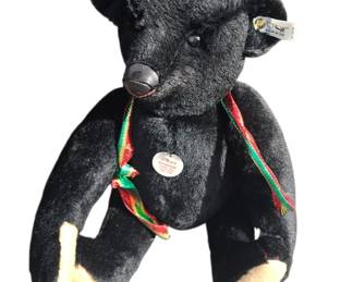 Steiff Bear