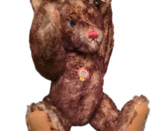 Steiff Bear