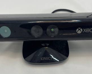 Xbox 360 Kinect