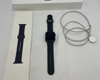 Apple Watch Series 5