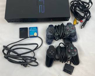 PlayStation 2 Bundle
