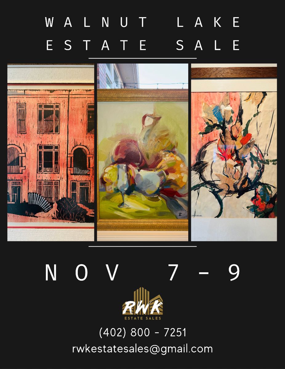 Black and White Professional Photography Pricelist Flyer