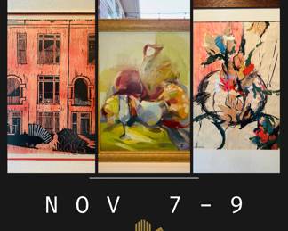 Black and White Professional Photography Pricelist Flyer