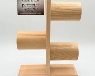 149 WoodenJewelryDisplay