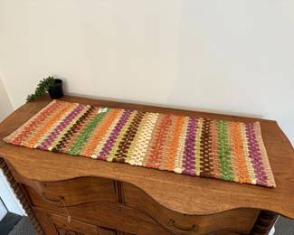 16 ParkDesigns36TableRunner