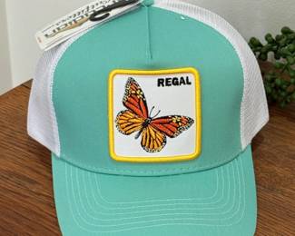 195 ArcadianOutfittersRegalHat