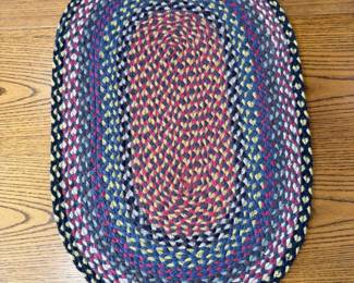 51 EarthRugsJuteFiberTableorFloorMat