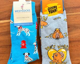 129 WestsocksOoohYeahSocks