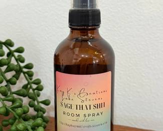 138 KayKCreationsSageThatShitRoomSpray