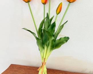 117 RealTouchFlowers