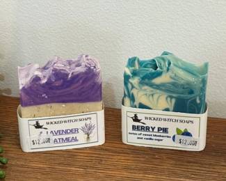 124 WickedWitchSoaps