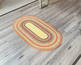 25 EarthRugsJuteFiberFloorMat