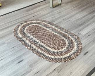 12 EarthRugsJuteFiberFloorMat