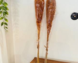 152 DriedPampasGrass