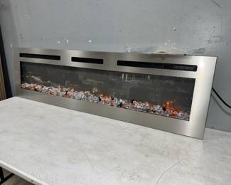 Electric Fireplace Orlando