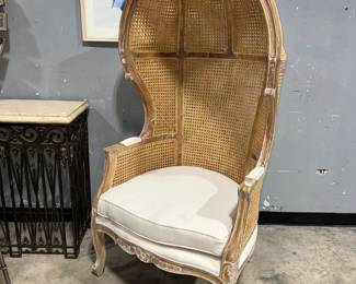 Balloon Chair Orlando Estate Auction