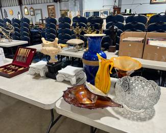 Home Decor and Flatware Orlando