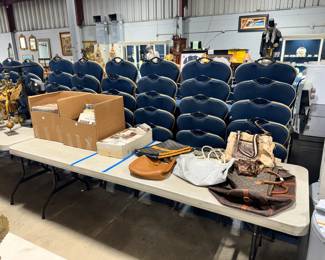 Records and Purses Orlando