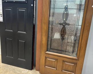 Entry Doors Orlando Estate Auction