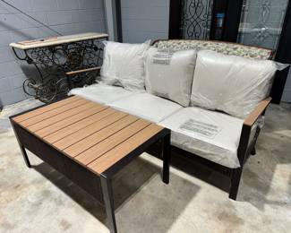 Patio Furniture Orlando 