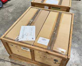 Chandeliers Orlando Estate Auction