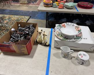 Home Decor and Dinnerware Orlando