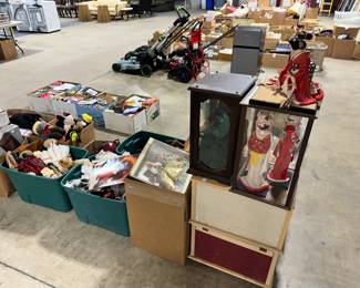 Home Decor & Collectibles Orlando