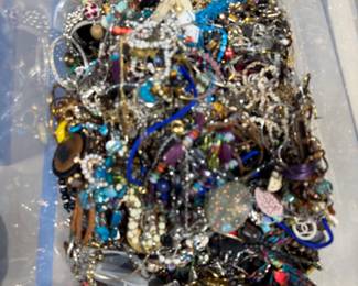 Costume Jewelry Orlando