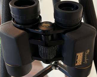 Bushnell Legacy Binoculars