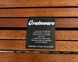 Grainware Dog Gate