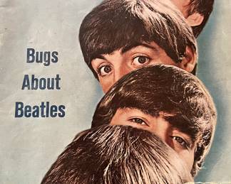 Beatles Newsweek 
