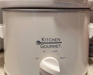 Kitchen Gourmet