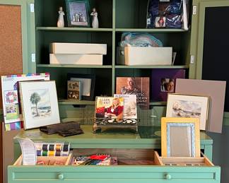 Sewing, Knitting and more...