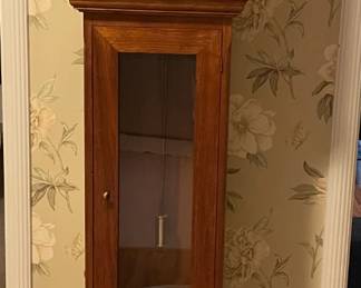 Vintage (1960's) Grandfathers Clock