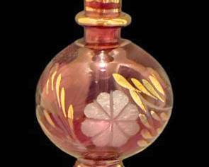 Perfume Bottle