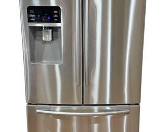 SAMSUNG Stainless Steel Refrigerator