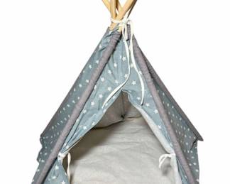 Doggie TeePee