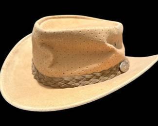 Aussie Chiller Soak Me Hat Size XL