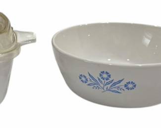 Corning Ware Dishes