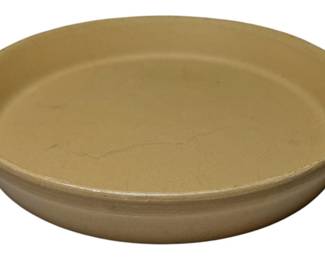Pampered Chef Deep Dish Baker Stoneware