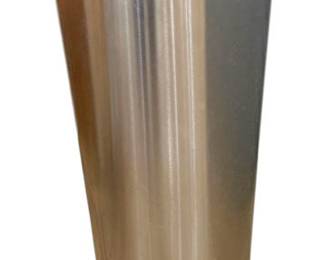 Simple Human Stainless Steel Trash Can