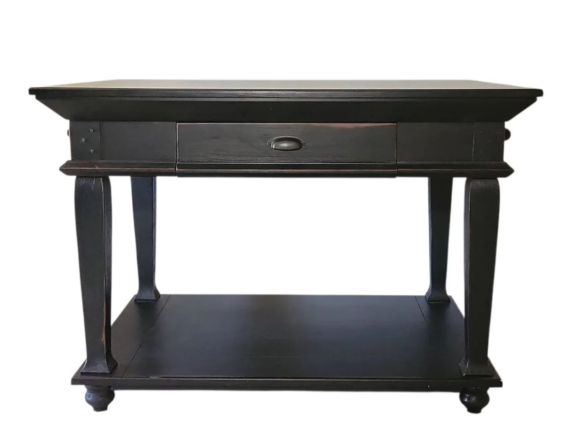 MAGNOLIA Swedish Farm Kitchen Island
