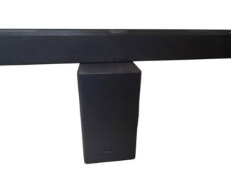 SAMSUNG Soundbar Subwoofer 