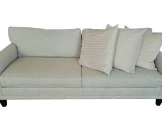 ROWE Townsend Sofa