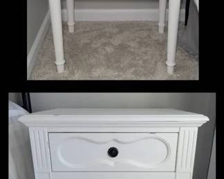 MAGNOLIA Nightstands 