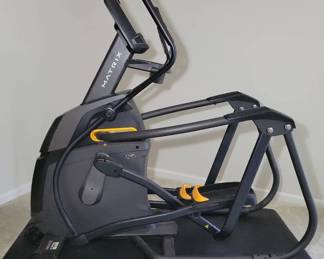 MATRIX Ascent Trainer