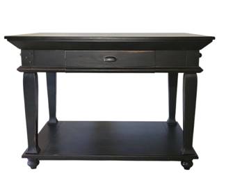 MAGNOLIA Swedish Farm Kitchen Island 