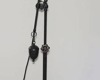 POTTERY BARN Tilden Floor Lamp