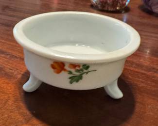 Trinket Salt Dish
