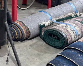 Rugs